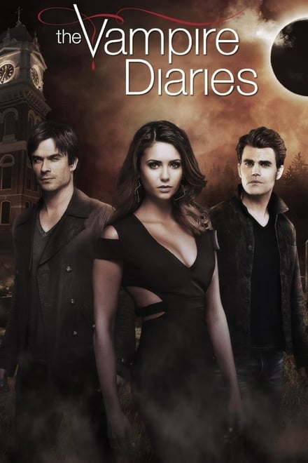 The Vampire Diaries (2009 TV Series)